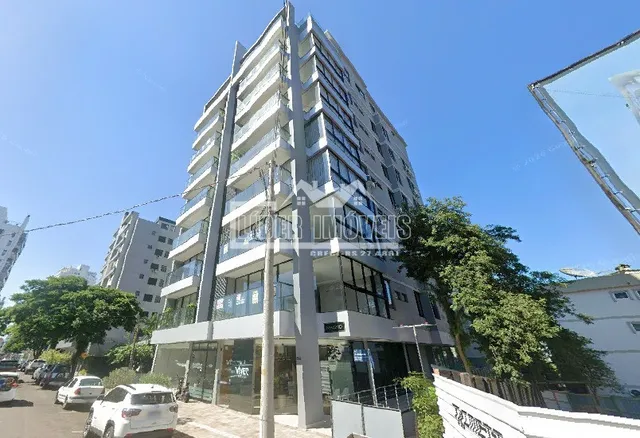 Apartamento com 2 dormitórios, foto 1