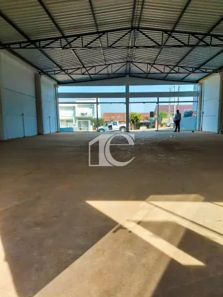 Pavilhão, foto 6