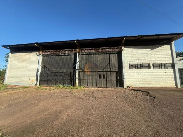 Pavilhão