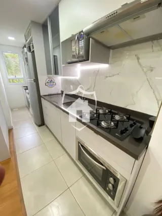 Apartamento com 2 dormitórios, foto 4
