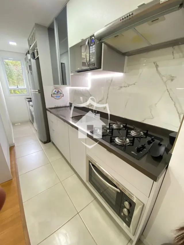 Apartamento com 2 dormitórios, foto 4