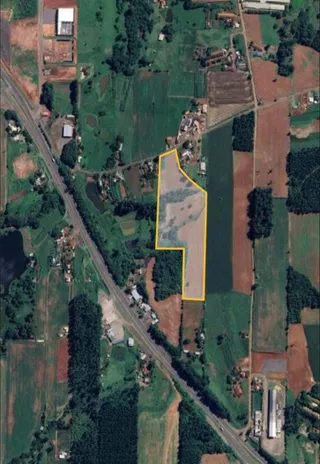 Área rural, foto 8