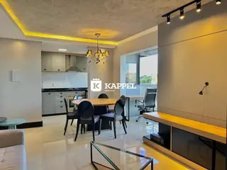 Apartamento com 2 dormitórios, foto 4