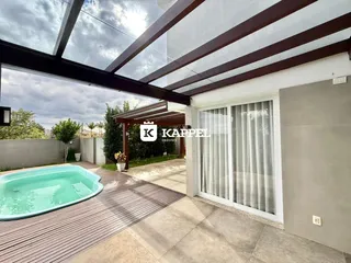 Casa com 3 dormitórios, foto 44