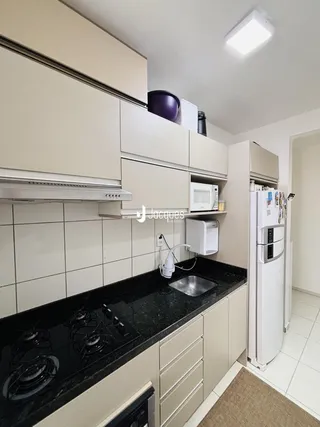 Apartamento com 2 dormitórios, foto 7