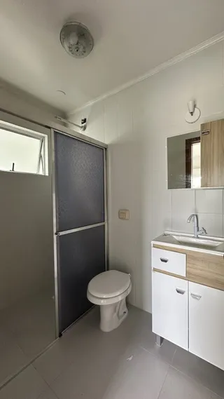 Apartamento com 1 dormitório, foto 8