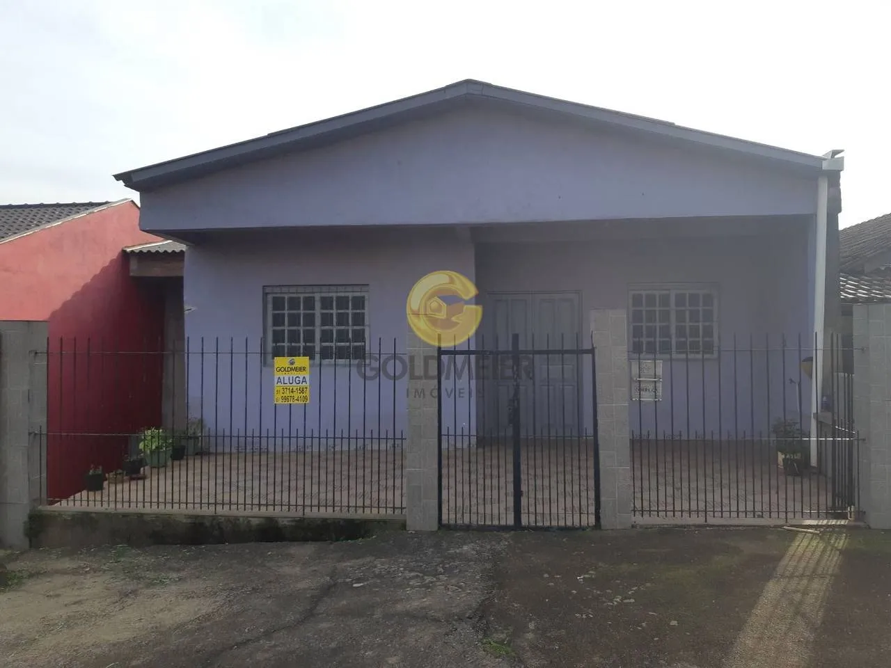Casa com 3 dormitórios, foto 1