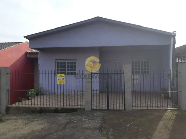 Casa com 3 dormitórios