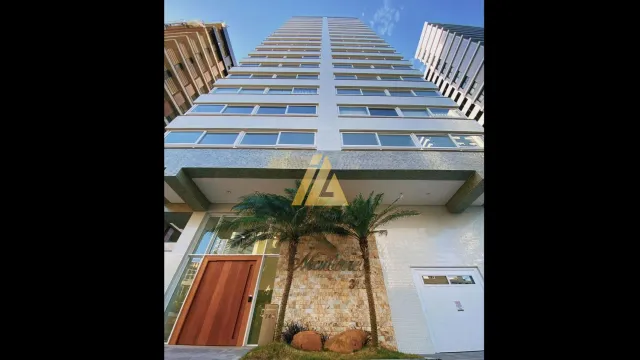Apartamento com 3 dormitórios