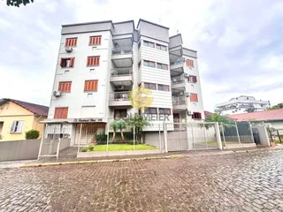 Apartamento com 2 dormitórios, foto 1