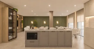 Apartamento com 3 dormitórios, foto 9