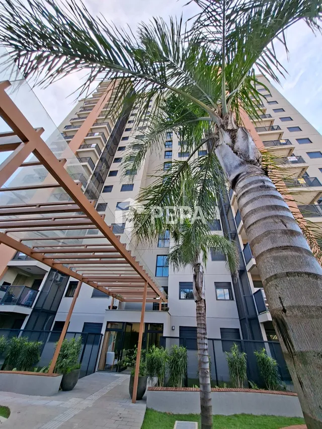 Apartamento com 2 dormitórios