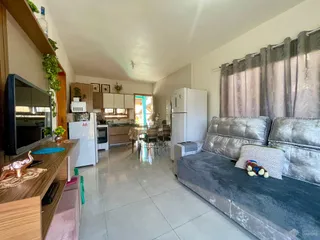 Casa com 2 dormitórios, foto 4
