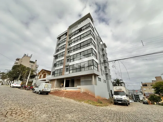 Apartamento com 2 dormitórios, foto 2
