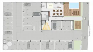 Apartamento com 2 dormitórios, foto 23