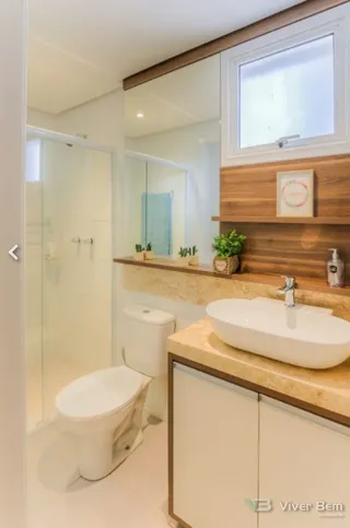 Apartamento com 2 dormitórios, foto 5