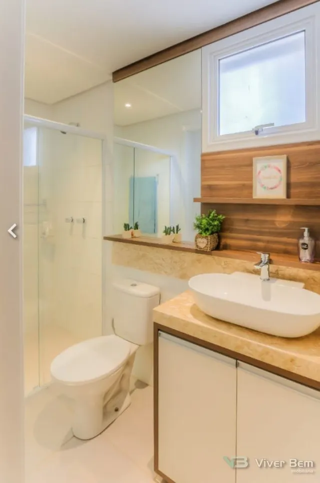 Apartamento com 2 dormitórios, foto 5