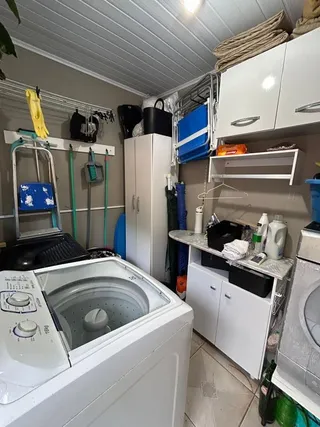 Casa com 2 dormitórios, foto 12