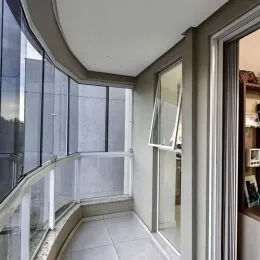 Apartamento com 2 dormitórios, foto 8