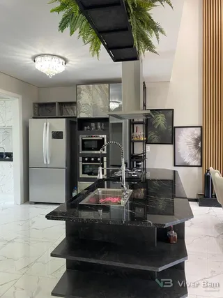 Casa com 4 dormitórios, foto 7