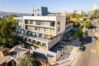 Apartamento com 1 dormitório, foto 7