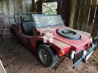 Área rural com 6 dormitórios, foto 8
