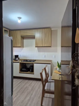 Apartamento com 2 dormitórios, foto 7