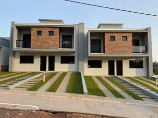 Sobrado com 2 dormitórios, foto 1