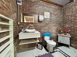 Casa com 2 dormitórios, foto 24
