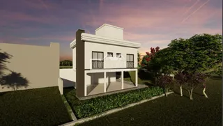 Casa com 2 dormitórios, foto 1