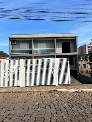 Sobrado com 2 dormitórios, foto 1