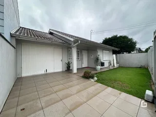Casa com 3 dormitórios, foto 1