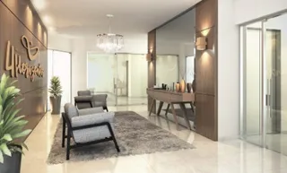 Apartamento com 2 dormitórios, foto 3