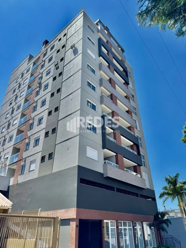 Apartamento com 3 dormitórios, foto 2