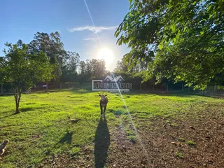 Área rural, foto 11