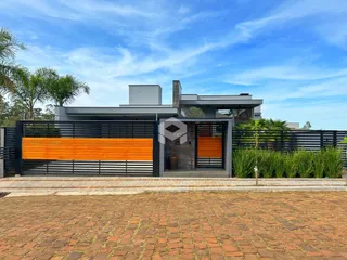Casa com 3 dormitórios, foto 1