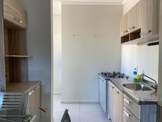 Apartamento com 2 dormitórios, foto 5