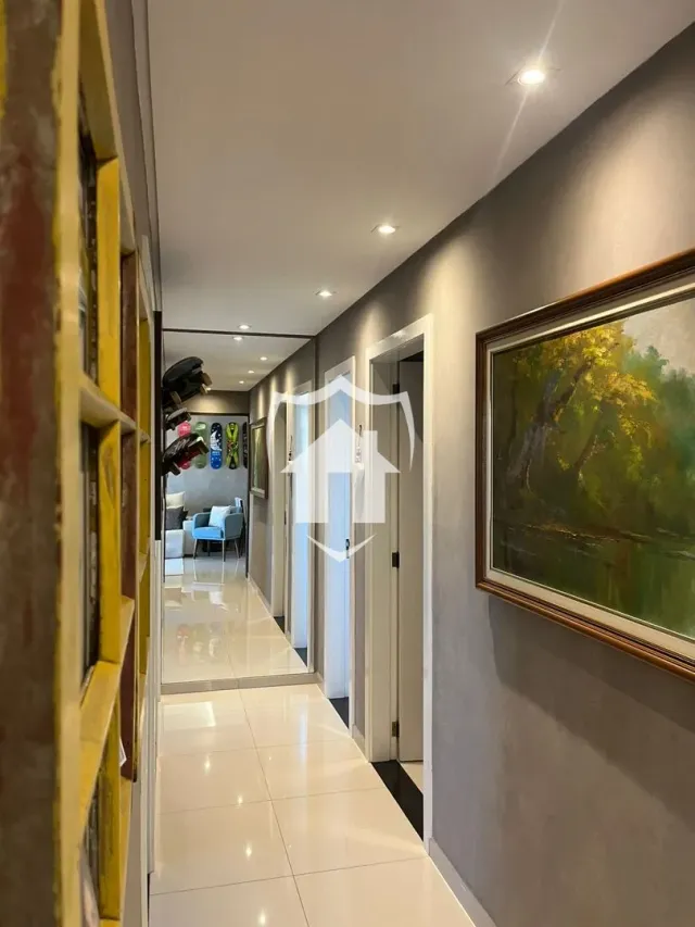 Apartamento com 3 dormitórios, foto 2