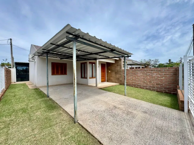 Casa geminada com 2 dormitórios, foto 4