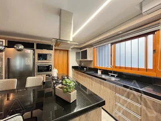 Casa com 5 dormitórios, foto 30