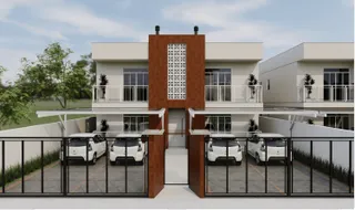 Apartamento com 3 dormitórios