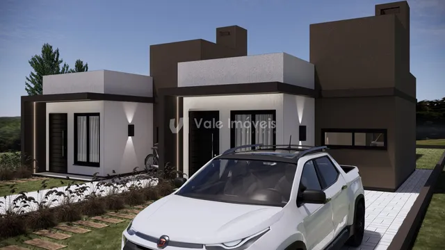 Casa geminada com 3 dormitórios, foto 5