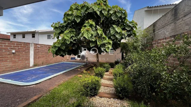 Casa com 3 dormitórios, foto 3