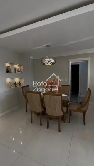 Apartamento com 3 dormitórios, foto 6
