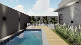Casa geminada com 3 dormitórios, foto 6