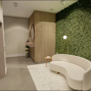 Apartamento com 3 dormitórios, foto 7