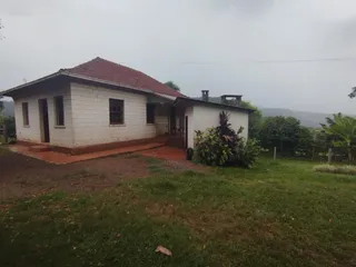 Área rural, foto 2
