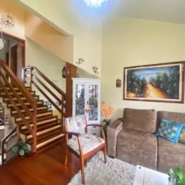 Casa com 3 dormitórios, foto 4