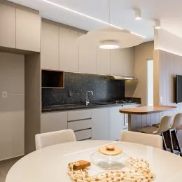 Apartamento com 2 dormitórios, foto 7