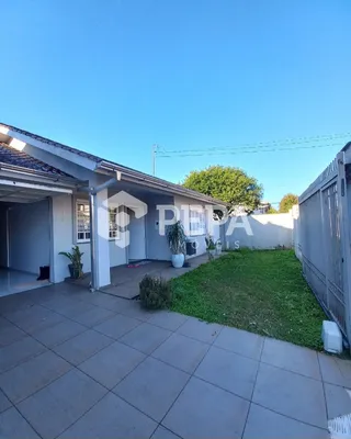 Casa com 3 dormitórios, foto 1